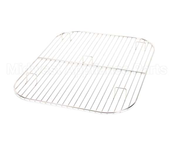 8030205 Frymaster Rack, Smsii Support-Gas