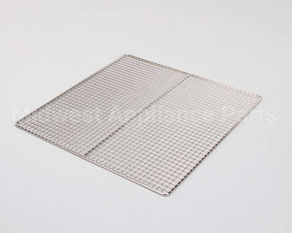 8030277 Frymaster Screen, Fine Mesh