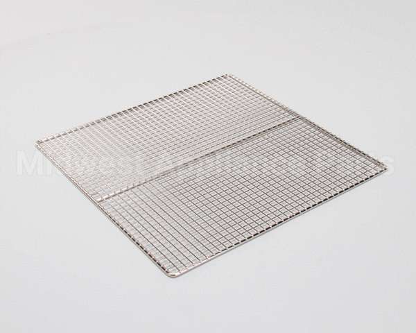 8030277 Frymaster Screen, Fine Mesh