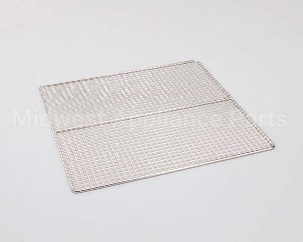 8030277 Frymaster Screen, Fine Mesh