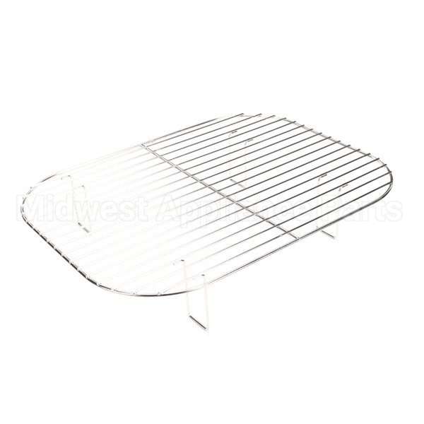 8030384 Compatible Frymaster Rack, Rethrm Support