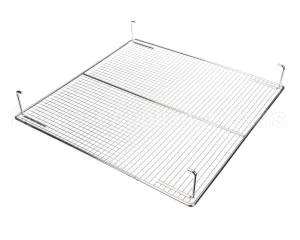 8030387 Frymaster Screen, Fine Mesh Eh1721/18Ue