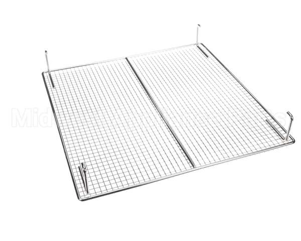 8030387 Frymaster Screen, Fine Mesh Eh1721/18Ue