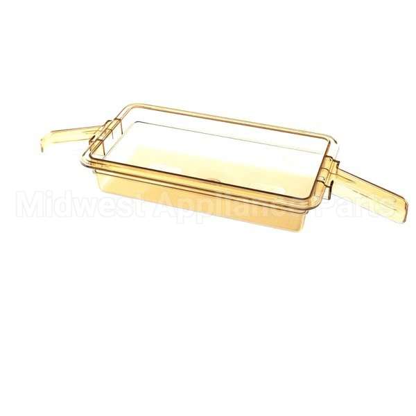 8030491 Compatible Merco Double Handled Tray