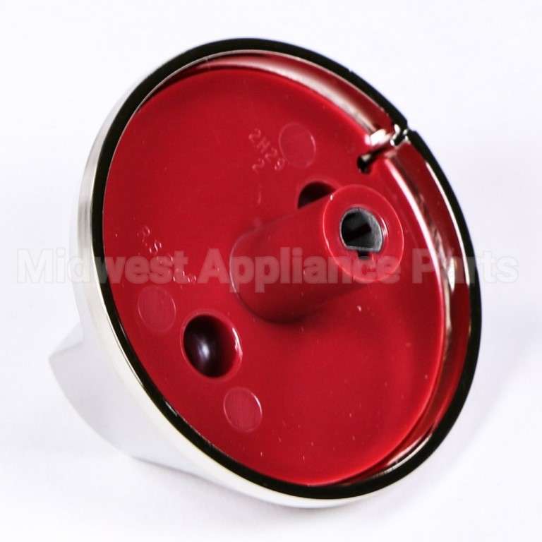 803099P Speed Queen Assy Brushed Control Knobpkg