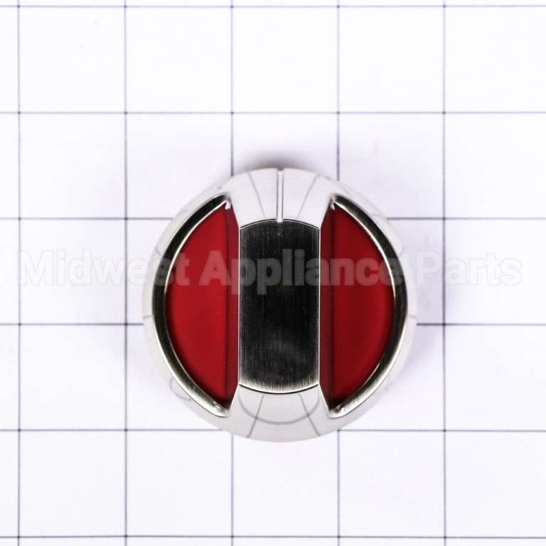 803099P Speed Queen Assy Brushed Control Knobpkg