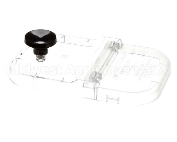 80310 Server Lid,Hinged Assembly, Plastic,Fountain Ja