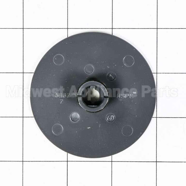 803116 Speed Queen Assy Timer Skirt