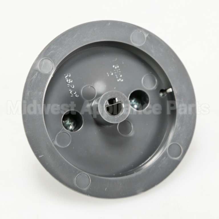 803168P Speed Queen Assy Knob W/Skirt Pkg