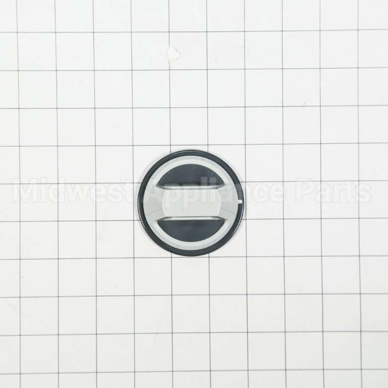 803168P Speed Queen Assy Knob W/Skirt Pkg