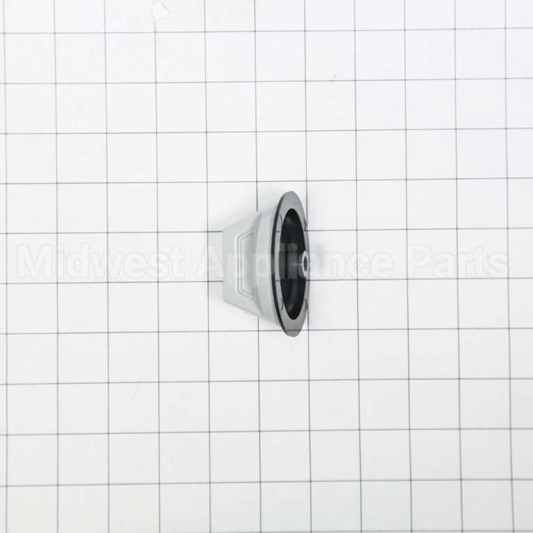 803168P Speed Queen Assy Knob W/Skirt Pkg