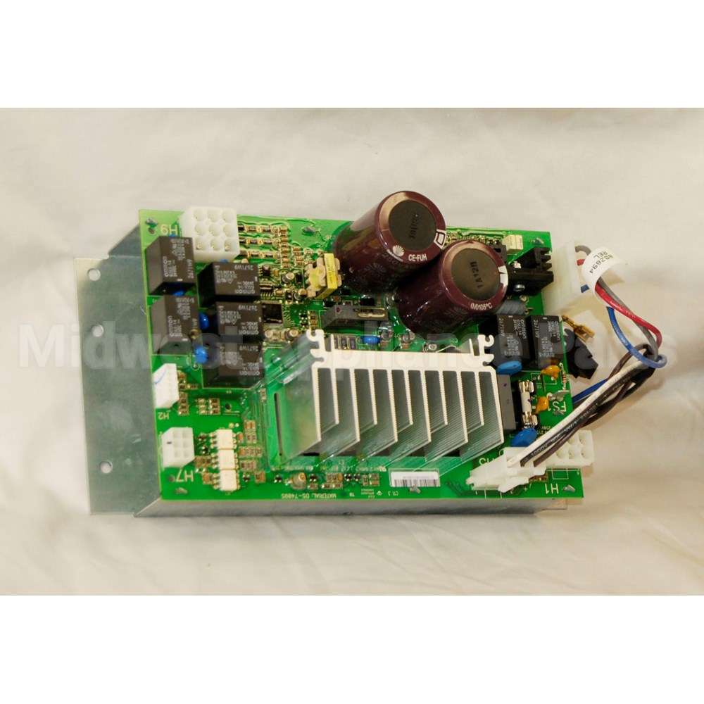 803254P Speed Queen Assy Inverter Control 120V