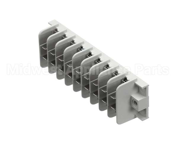 8033659 Fri-Jado Terminal Block 9-Pole Ok501/9 6Xgec/3Xab