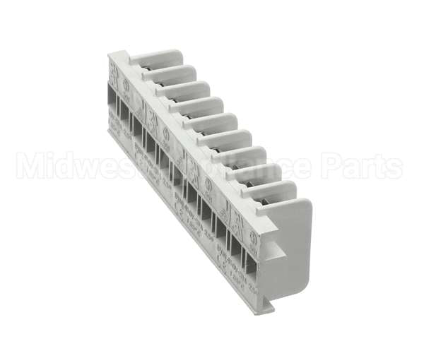 8033659 Fri-Jado Terminal Block 9-Pole Ok501/9 6Xgec/3Xab