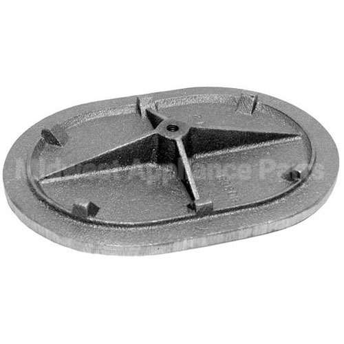 80358 Compatible Vulcan Hand Hole Plate
