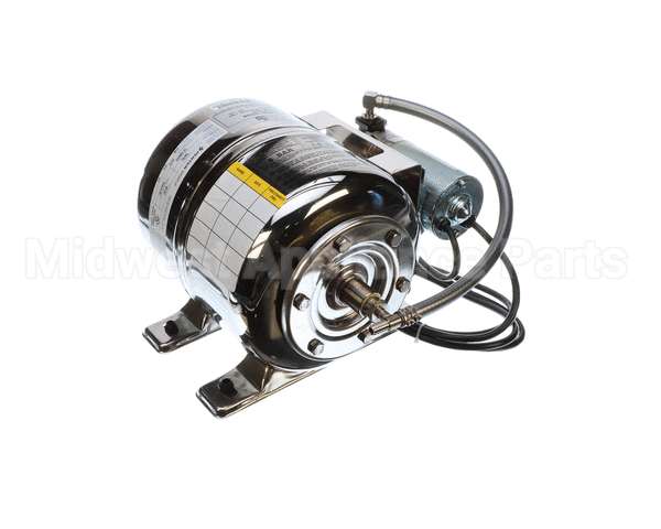 804-023 Cornelius Pump Wtrbst 2Gal Shur