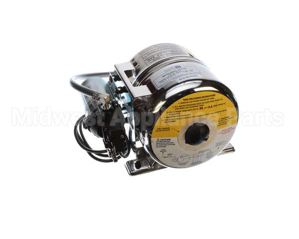 804-023 Cornelius Pump Wtrbst 2Gal Shur