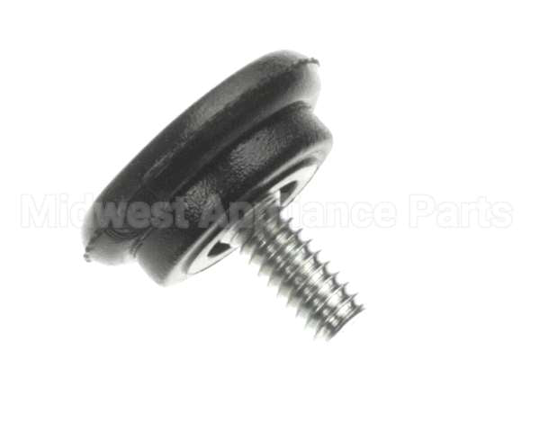 80415 Grindmaster Cecilware Leg, Adj Non-Skid Leveler