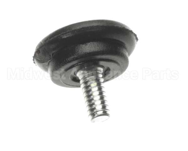 80415 Grindmaster Cecilware Leg, Adj Non-Skid Leveler