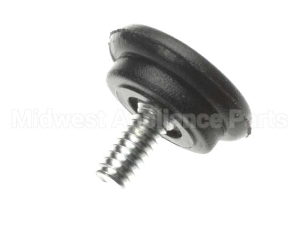 80415 Grindmaster Cecilware Leg, Adj Non-Skid Leveler