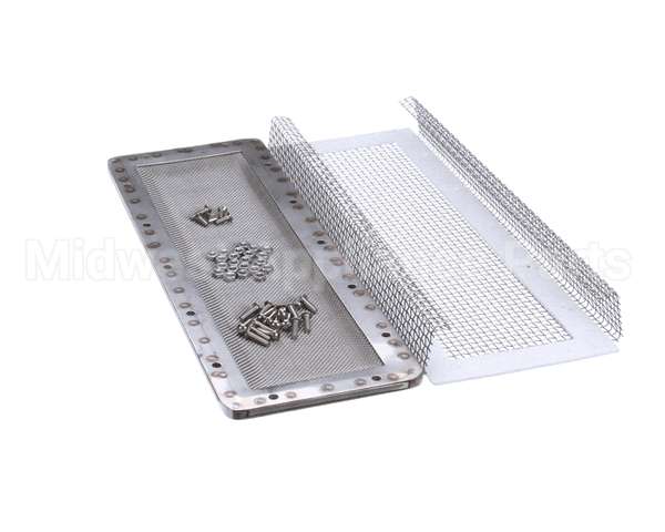 8042 Nieco Burner.renewal Kit 15Upr.(922G)