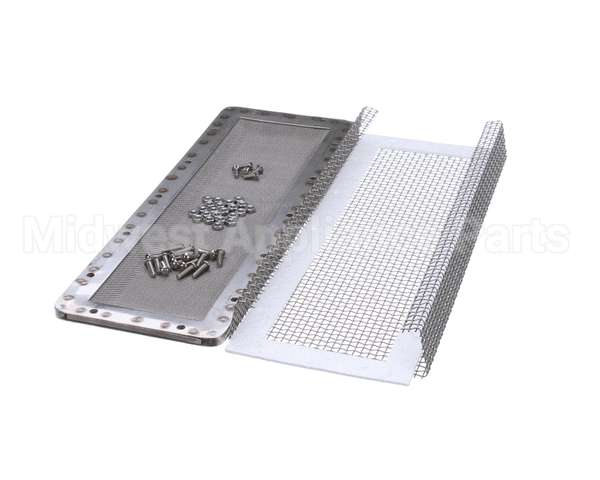 8042 Nieco Burner.renewal Kit 15Upr.(922G)