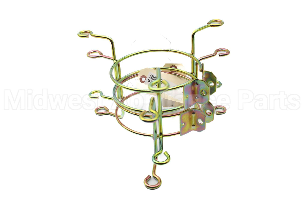 80427 Marvair Blower Motor Bracket