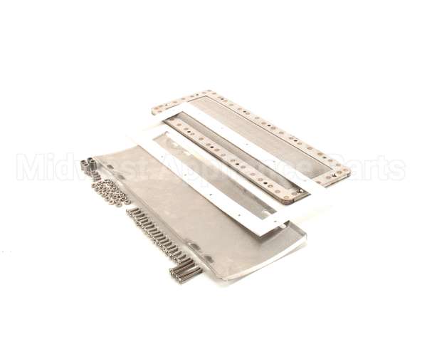 8043 Nieco Burner.renewal Kit 15Lwr.(922G)