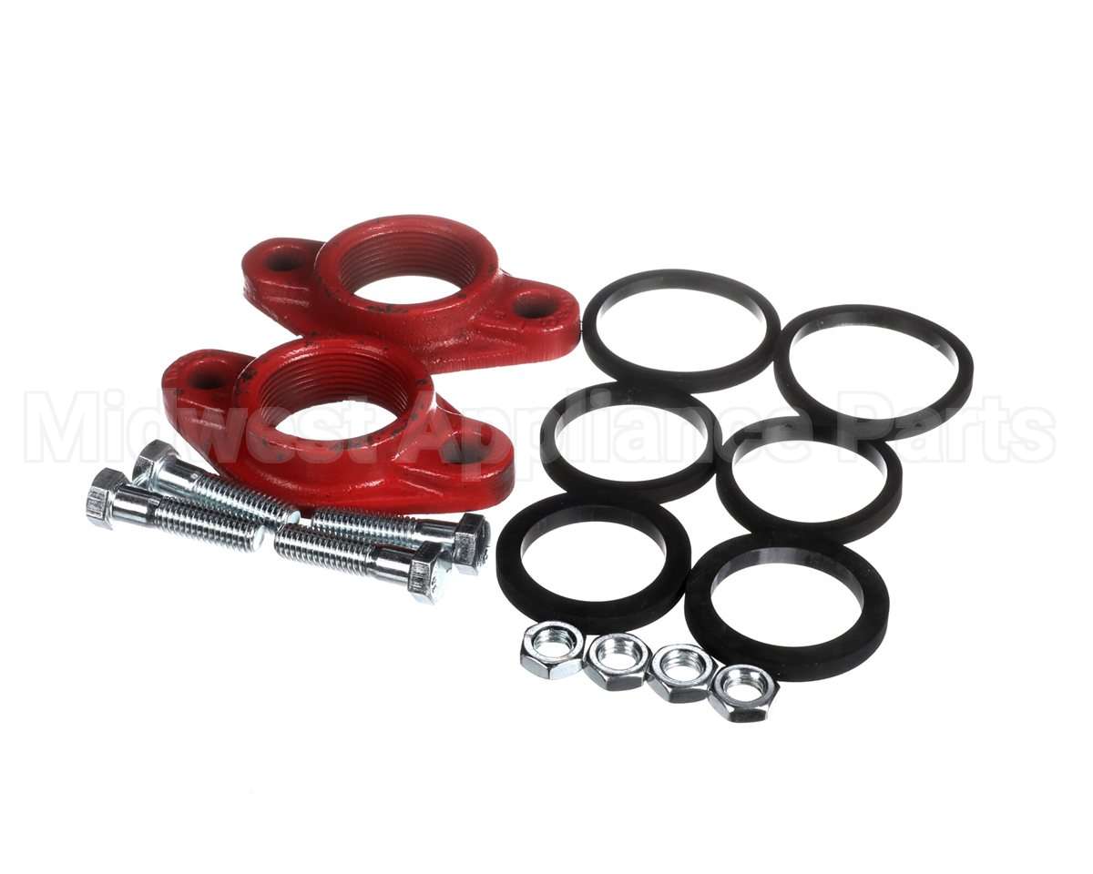 804301-111K Armstrong Fluid Technology Flange Set/Hrdwr Kit Ci 1.5"