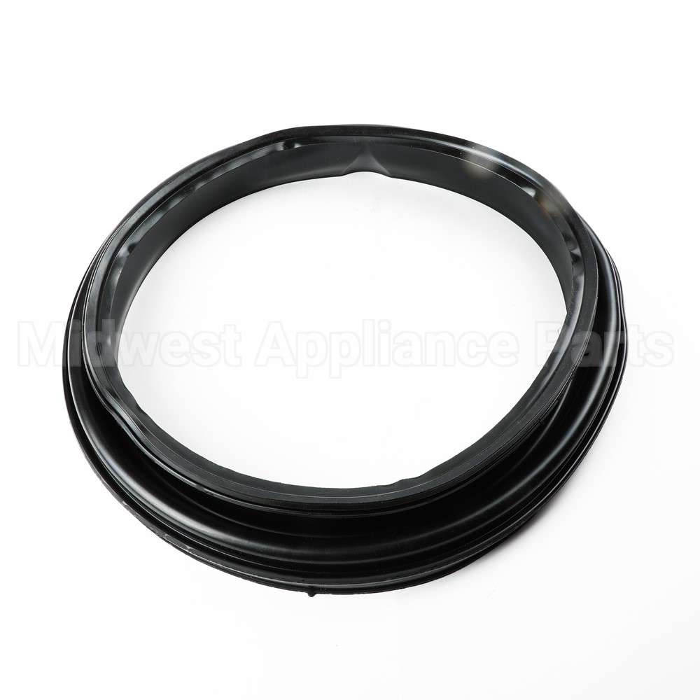 804428P Speed Queen Assy, Door Seal (Black) - Cobra