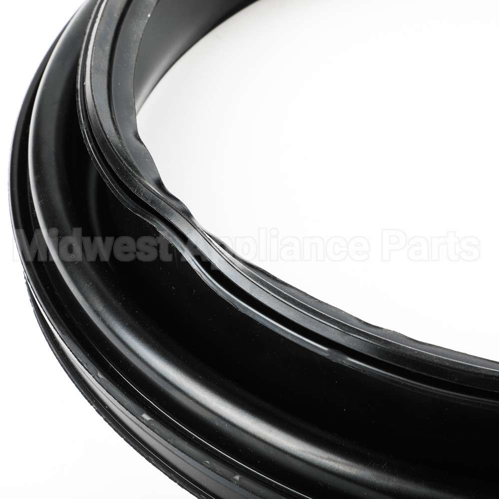 804428P Speed Queen Assy, Door Seal (Black) - Cobra