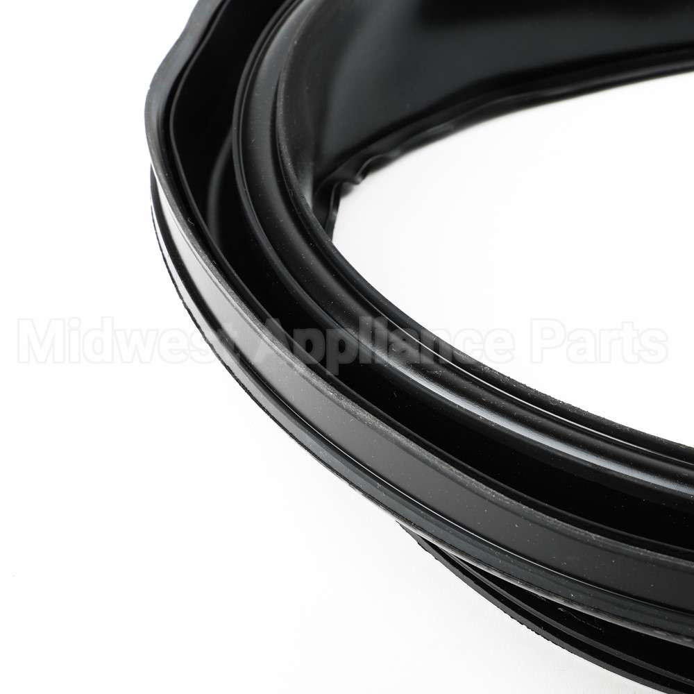 804428P Speed Queen Assy, Door Seal (Black) - Cobra