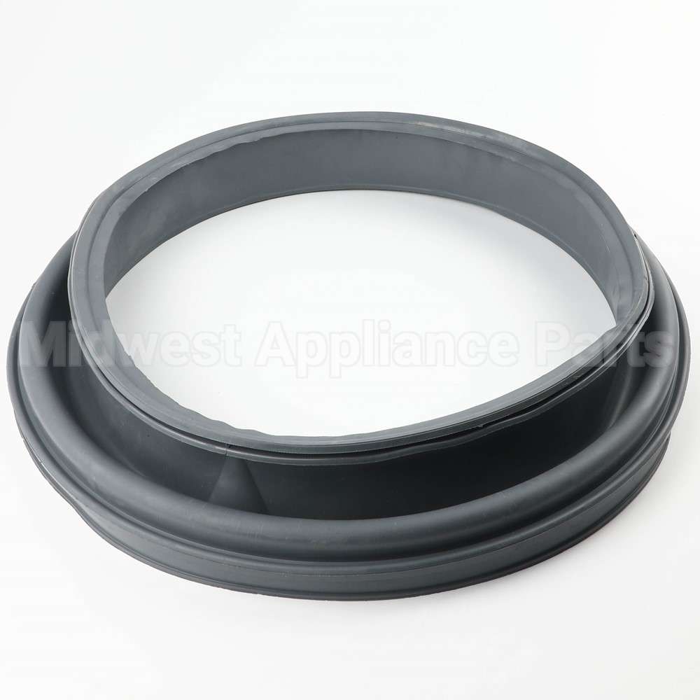 804429P Speed Queen Assy, Door Seal (Gray) - Cobra