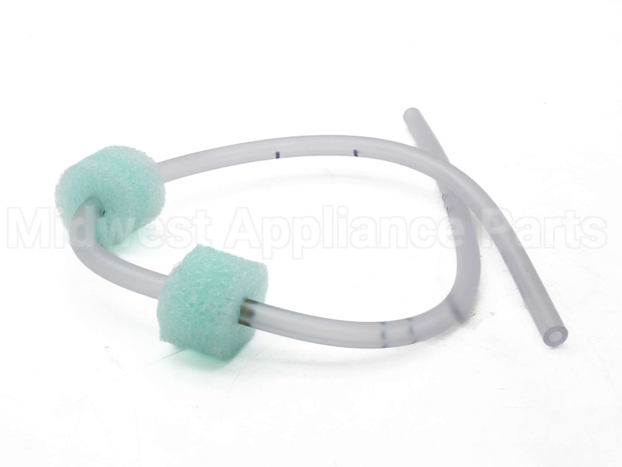 804483 Speed Queen Assy,Pvc Pressure Sensor Tube