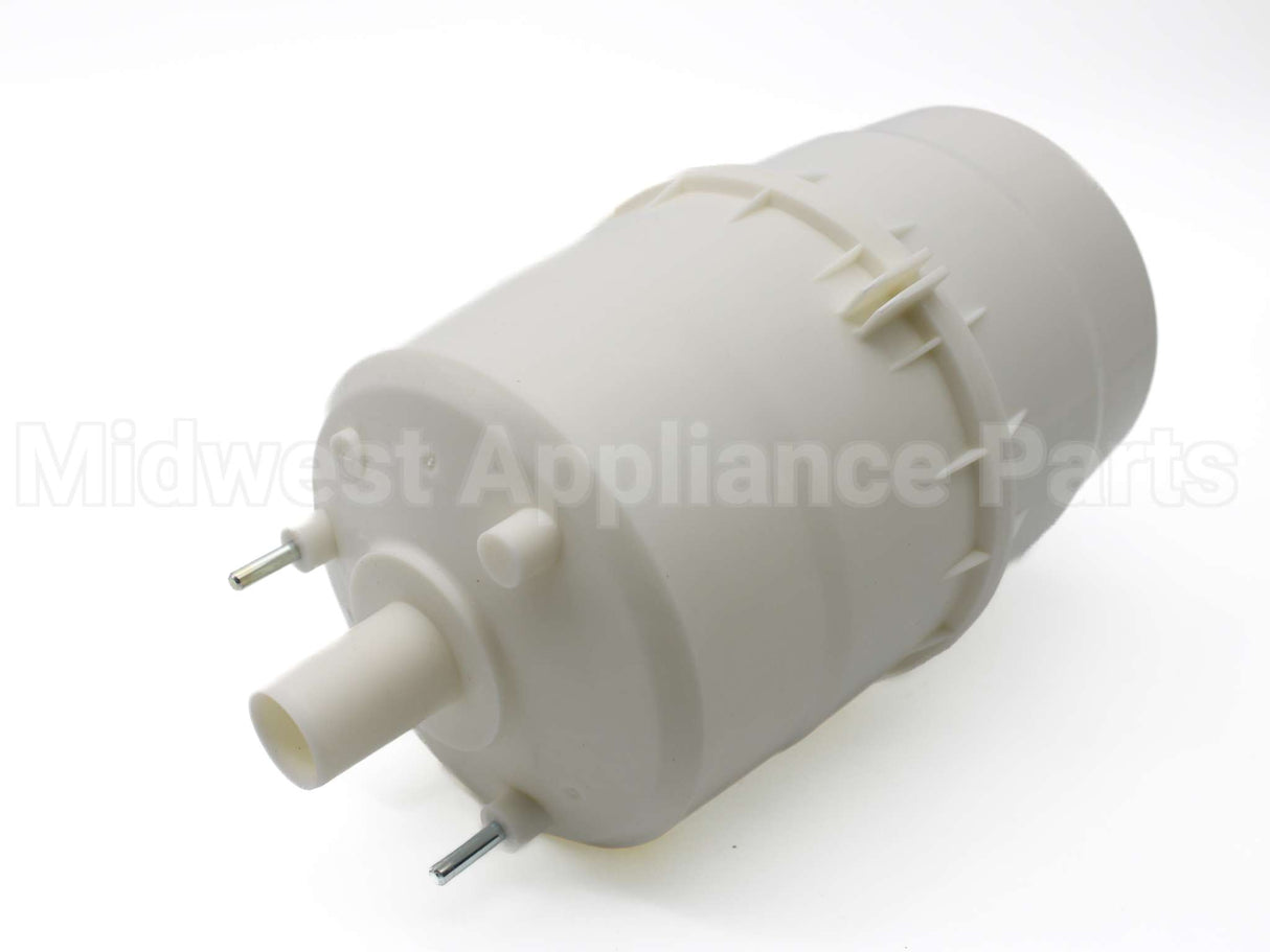 8045HUM Carrier Steam Canister & O-Ring