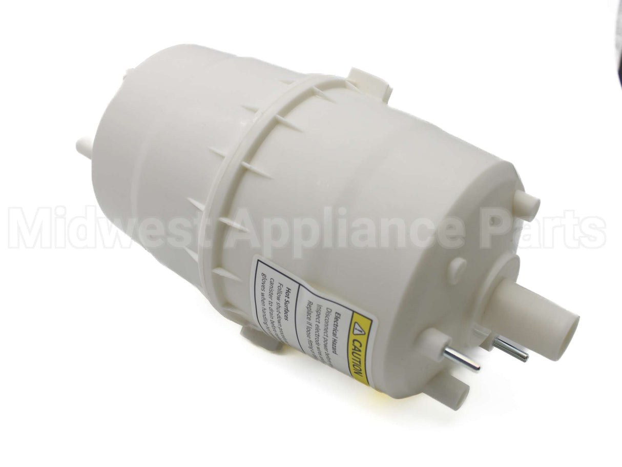 8045HUM Carrier Steam Canister & O-Ring