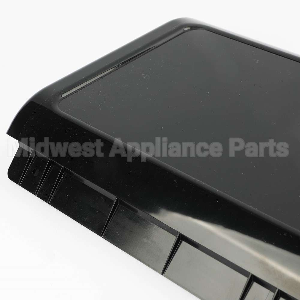 804660 Speed Queen Assy,Cntrl Pnl-Comp(Home-Black)