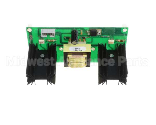 80482 Nemco Power Supply