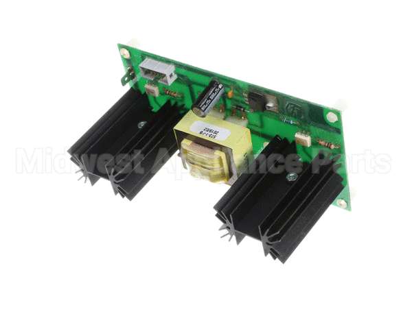 80482 Nemco Power Supply