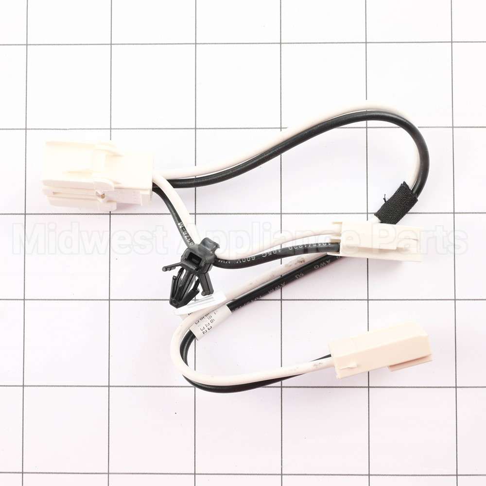 804832 Speed Queen Harn.xfmr Config.rc 120V