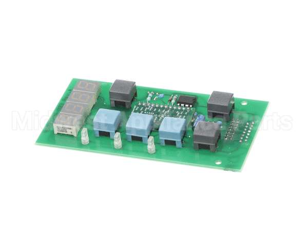 805000028 Rinnai Display Mcba Atag Q