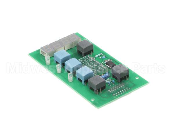 805000028 Rinnai Display Mcba Atag Q