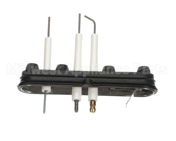 805000036 Rinnai Ignition Electrode+Gasket Oss