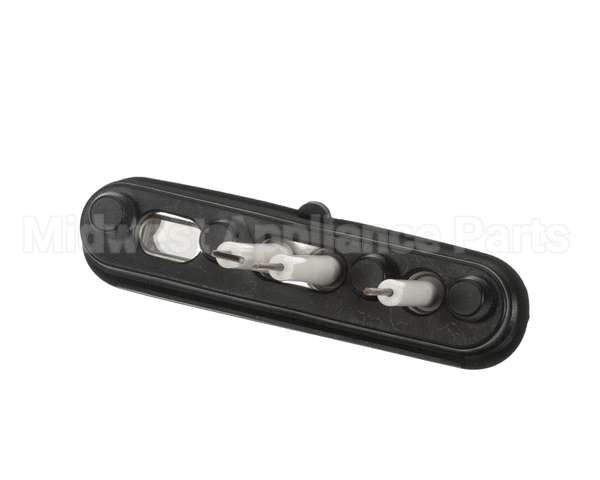 805000036 Rinnai Ignition Electrode+Gasket Oss