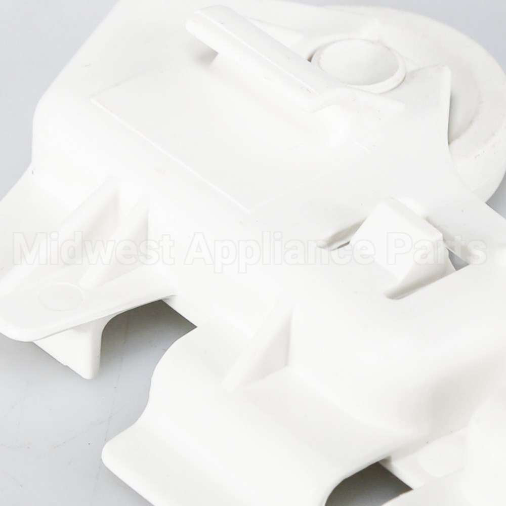 8051252 Whirlpool Wheel & Transport Asm -