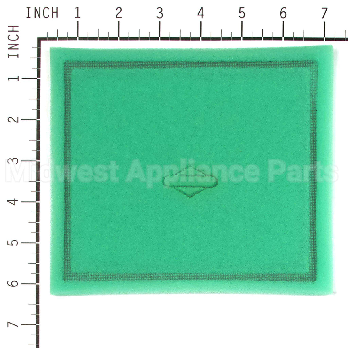 805267S Briggs & Stratton Filter-Pre Cleaner