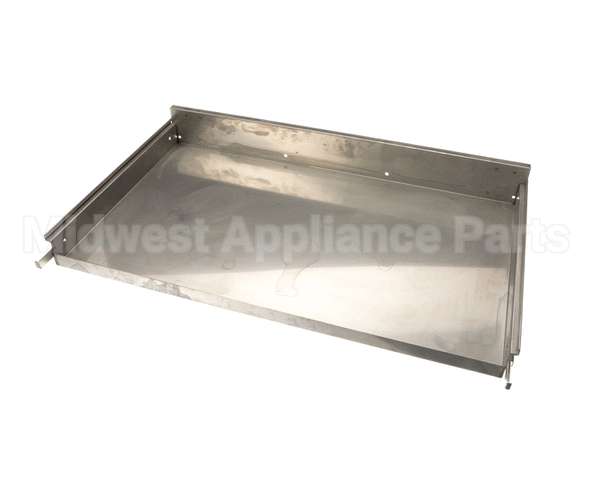 80537 Nemco Drawer Weldment