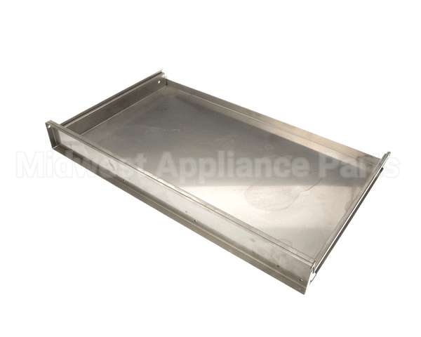 80537 Nemco Drawer Weldment