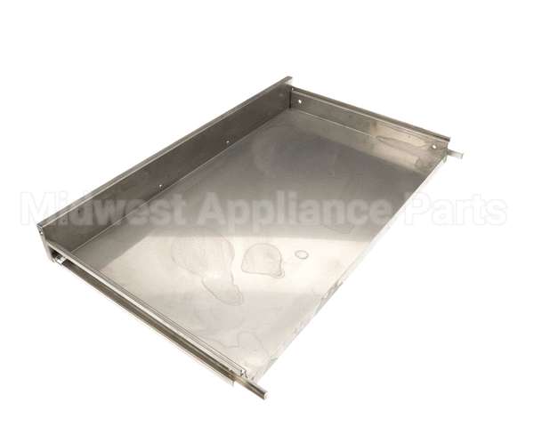 80537 Nemco Drawer Weldment