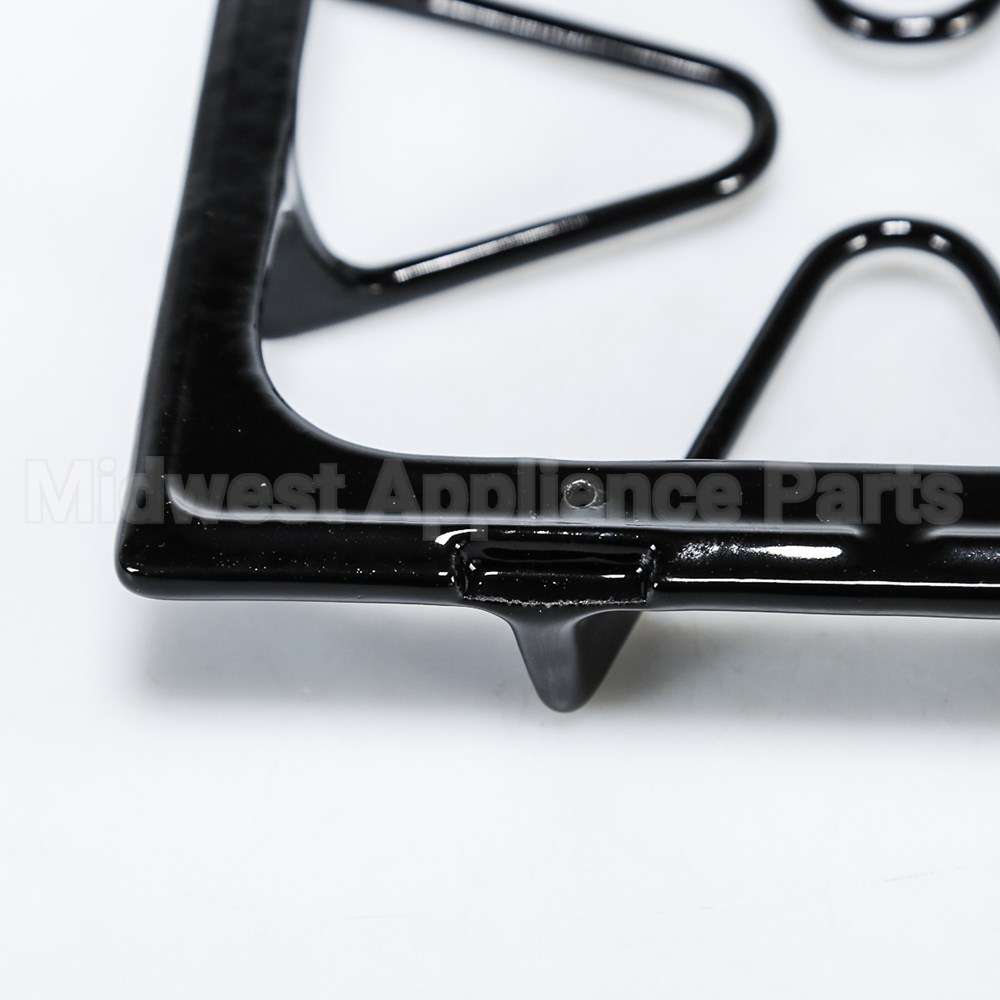 8053905 Whirlpool Brnr Grate Blk
